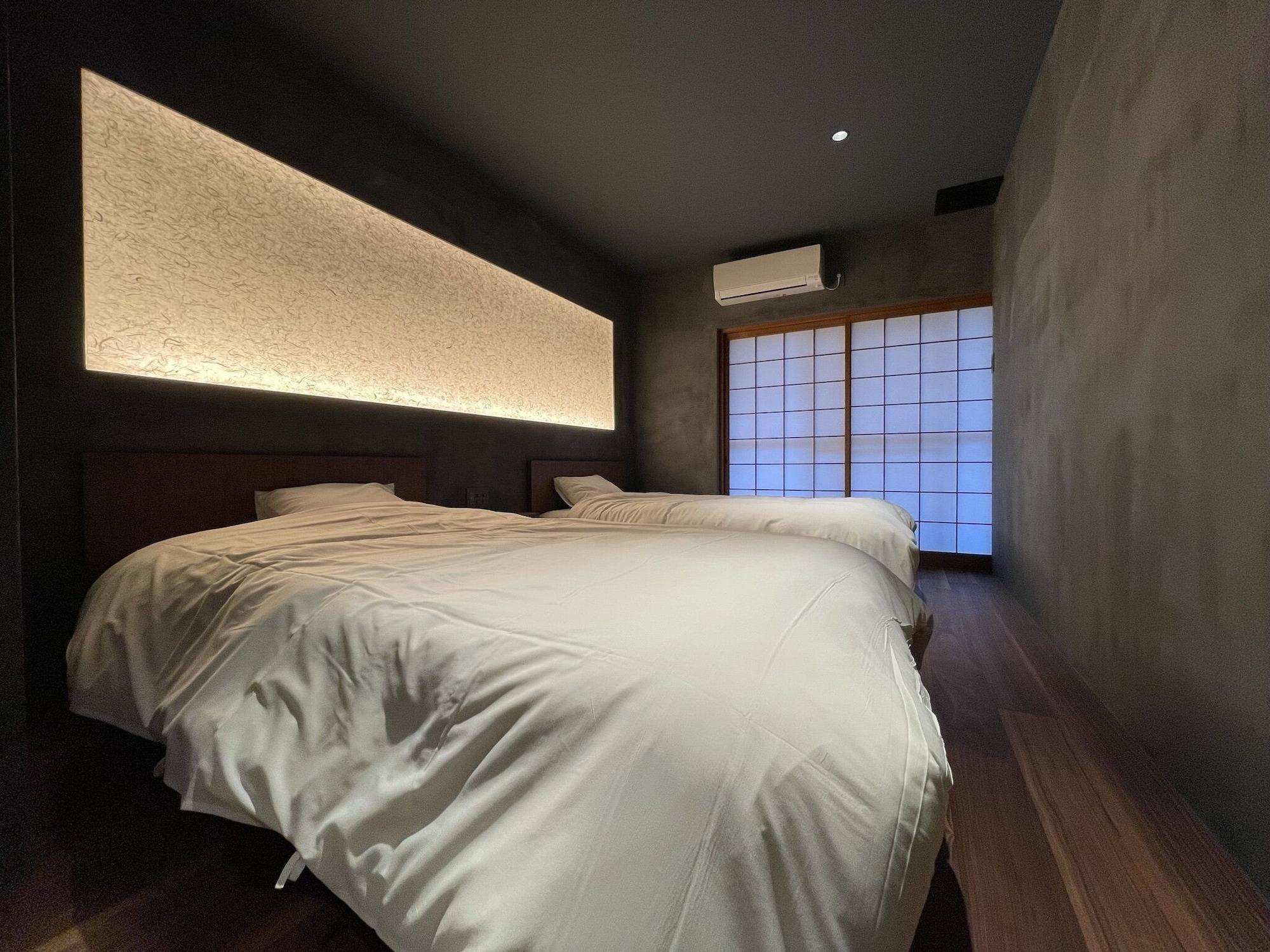 Ryokan Yamazaki Kyoto Exterior photo