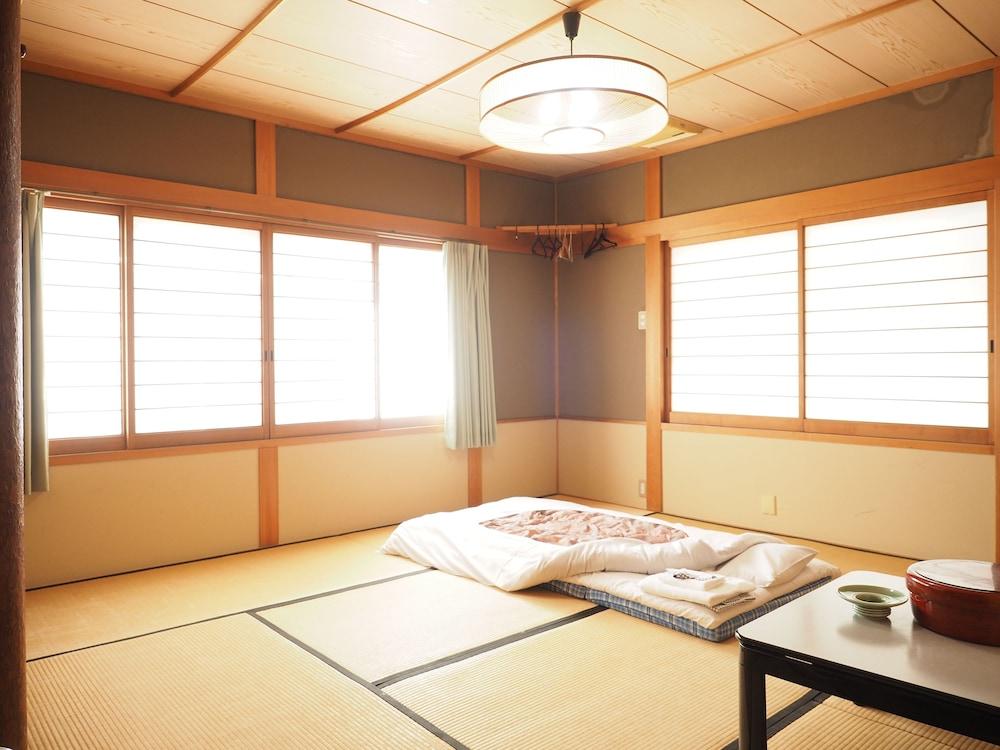 Ryokan Yamazaki Kyoto Exterior photo